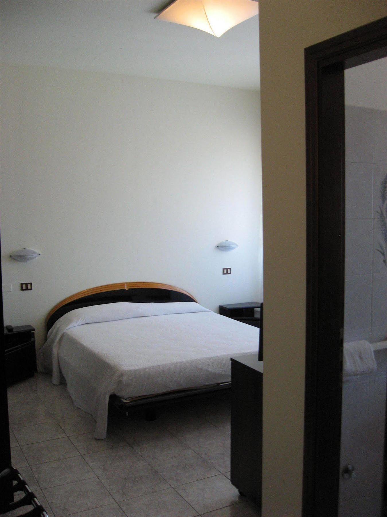 Hotel I Cugini Castelfidardo Dış mekan fotoğraf